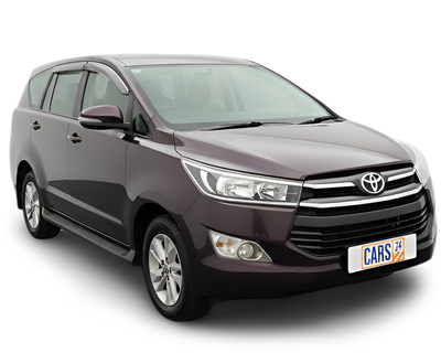 Toyota Innova Crysta-img